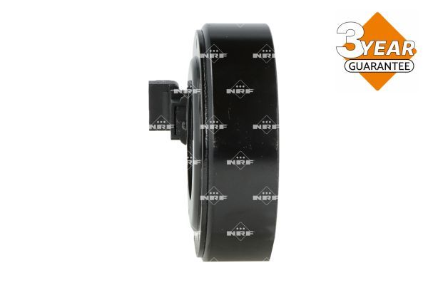 Coil, magnetic clutch (compressor)-3