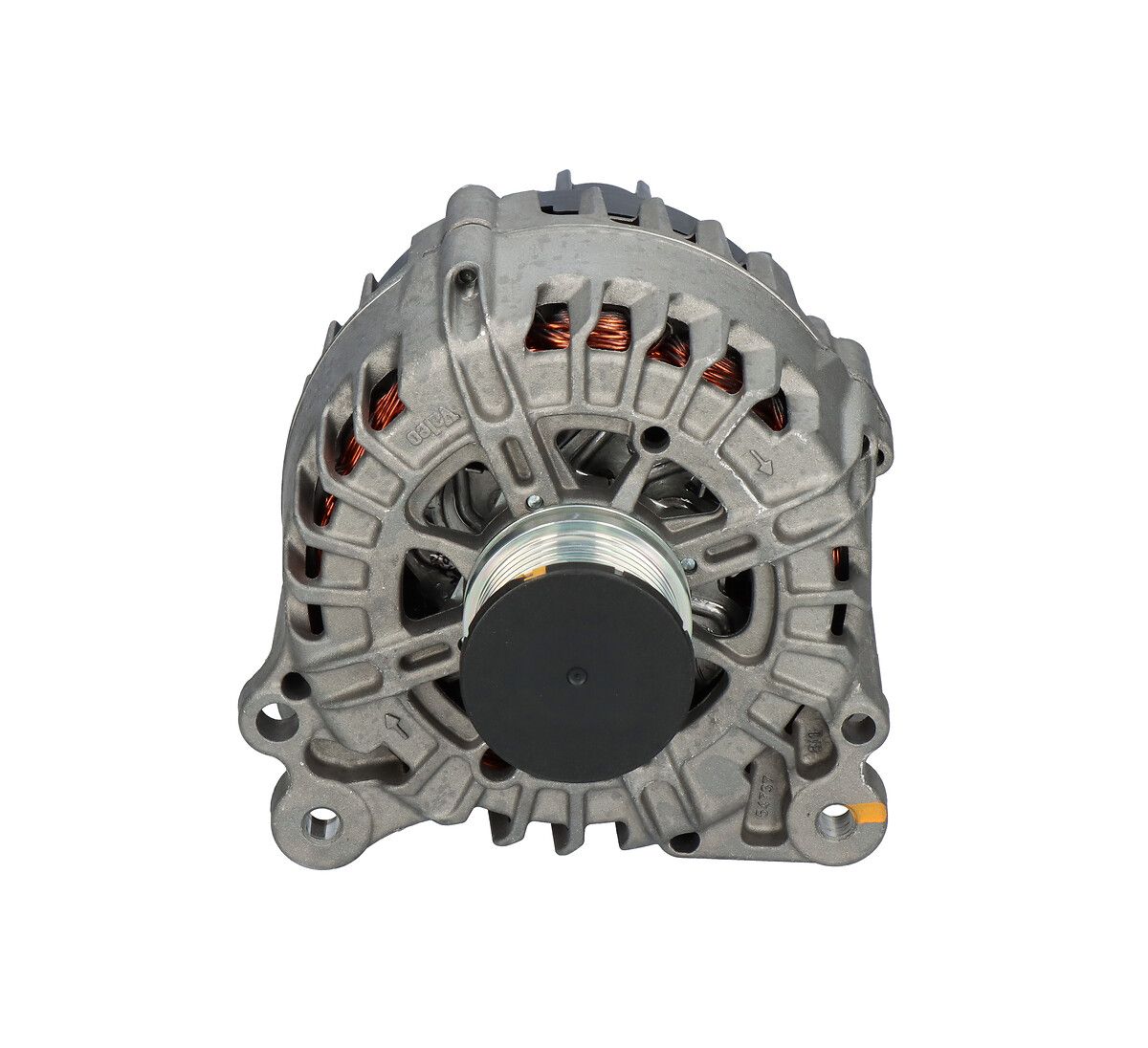 Alternator-1