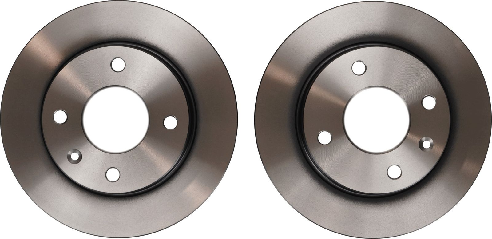 TRW DF1649 Brake disc
