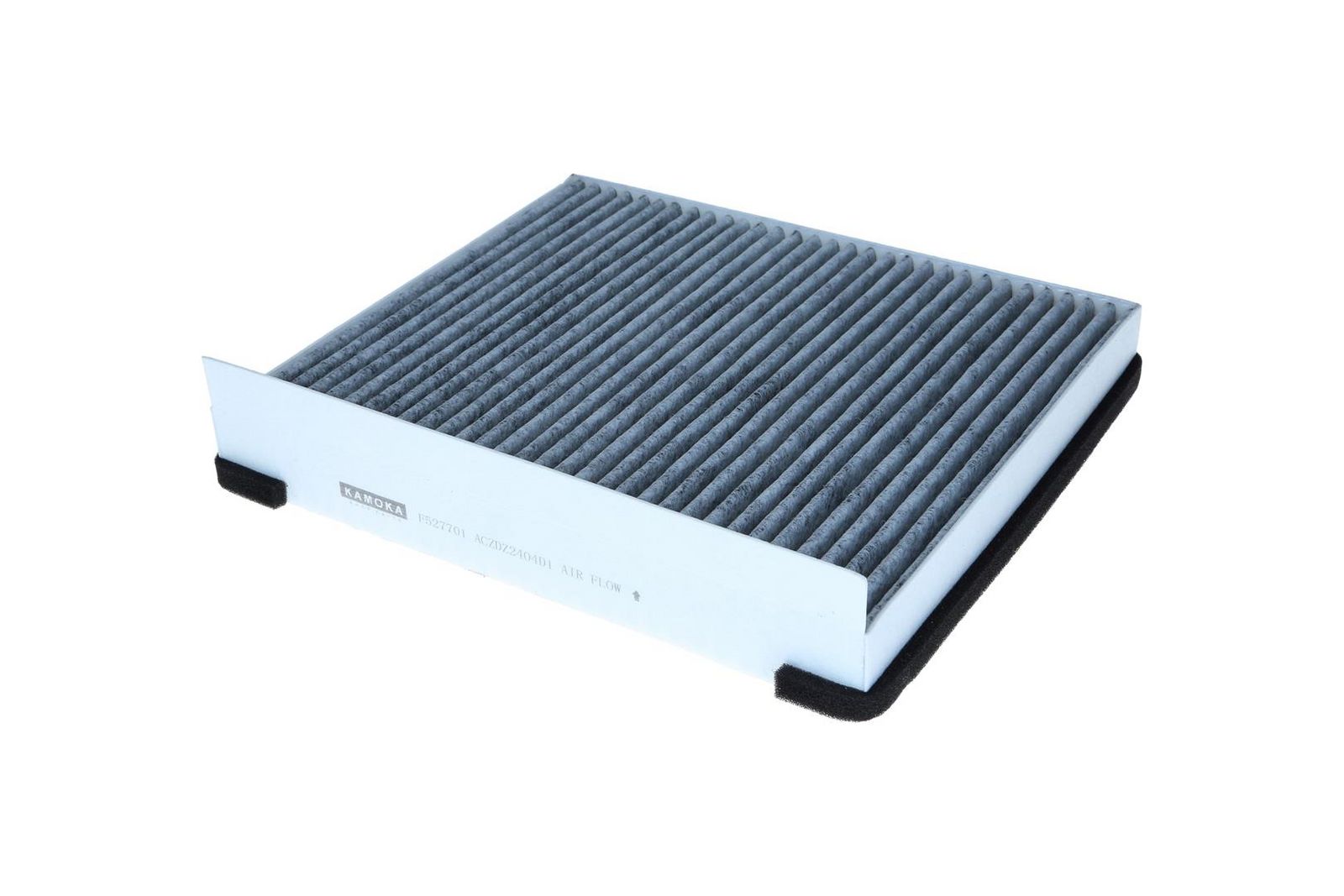 KAMOKA F527701 Filtras, salono oras