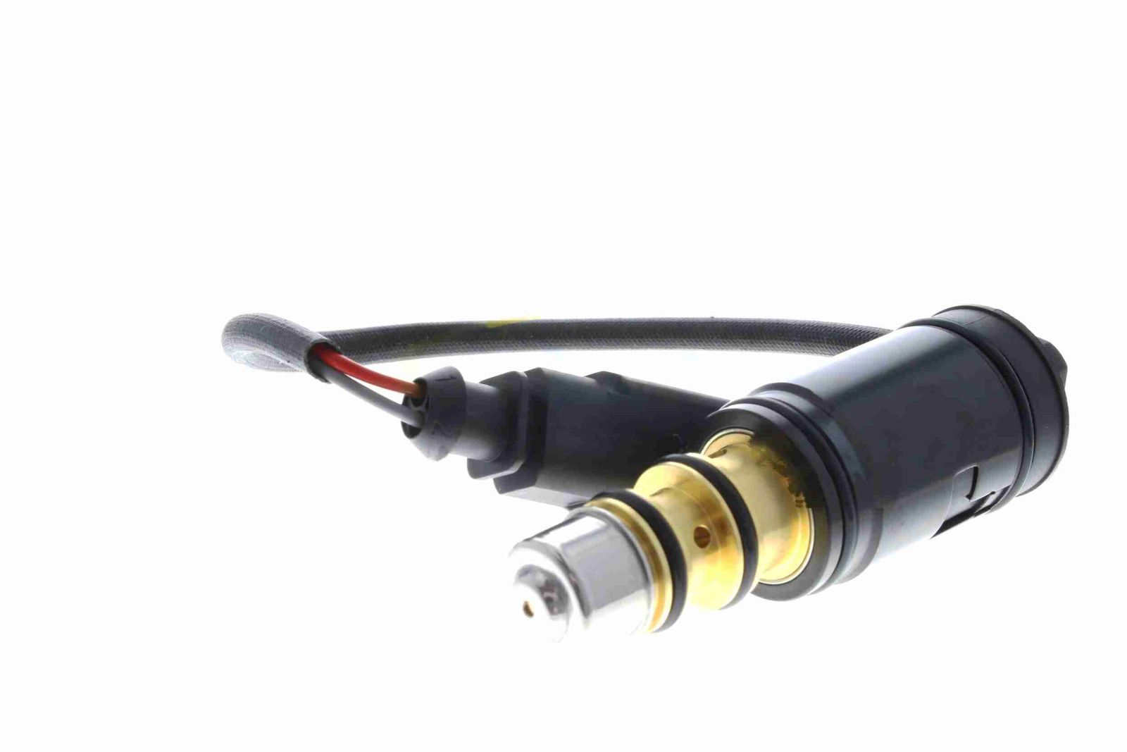 Control Valve, air conditioning compressor-5
