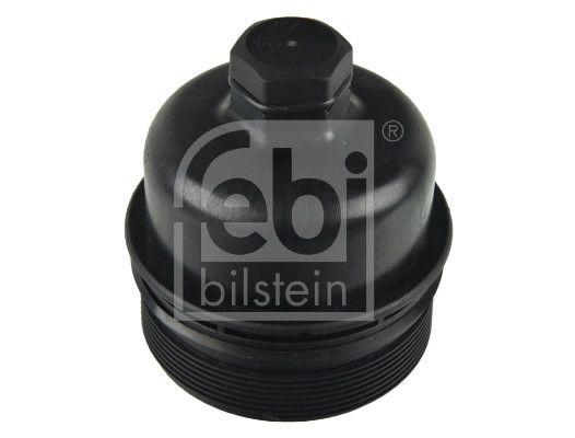 FEBI BILSTEIN 171342 Cap, oil filter housing