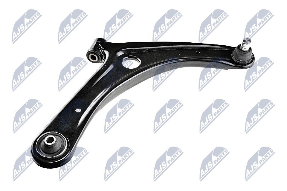 NTY ZWD-CH-009 Control/trailing arm, wheel suspension