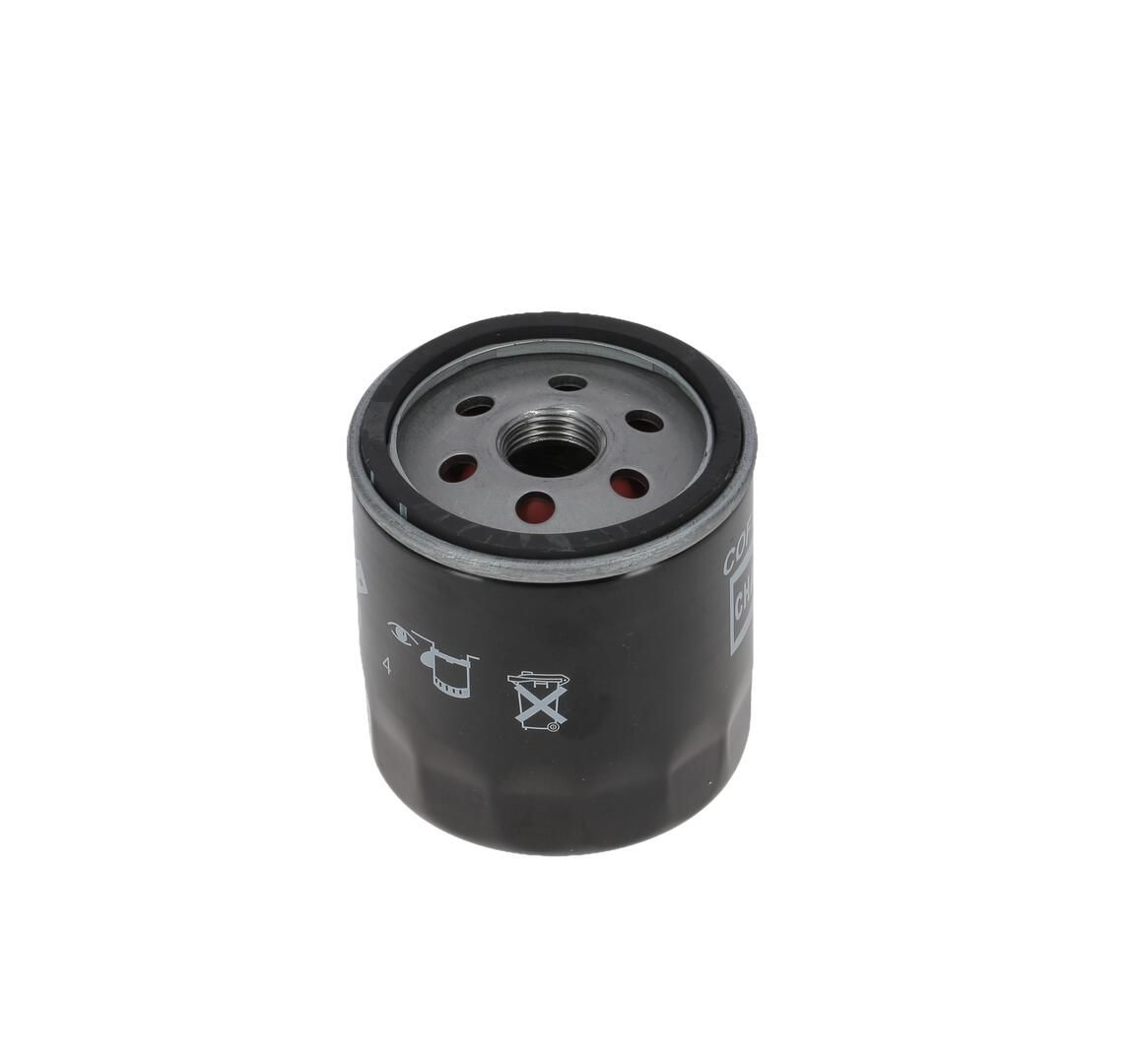 Oil Filter-1