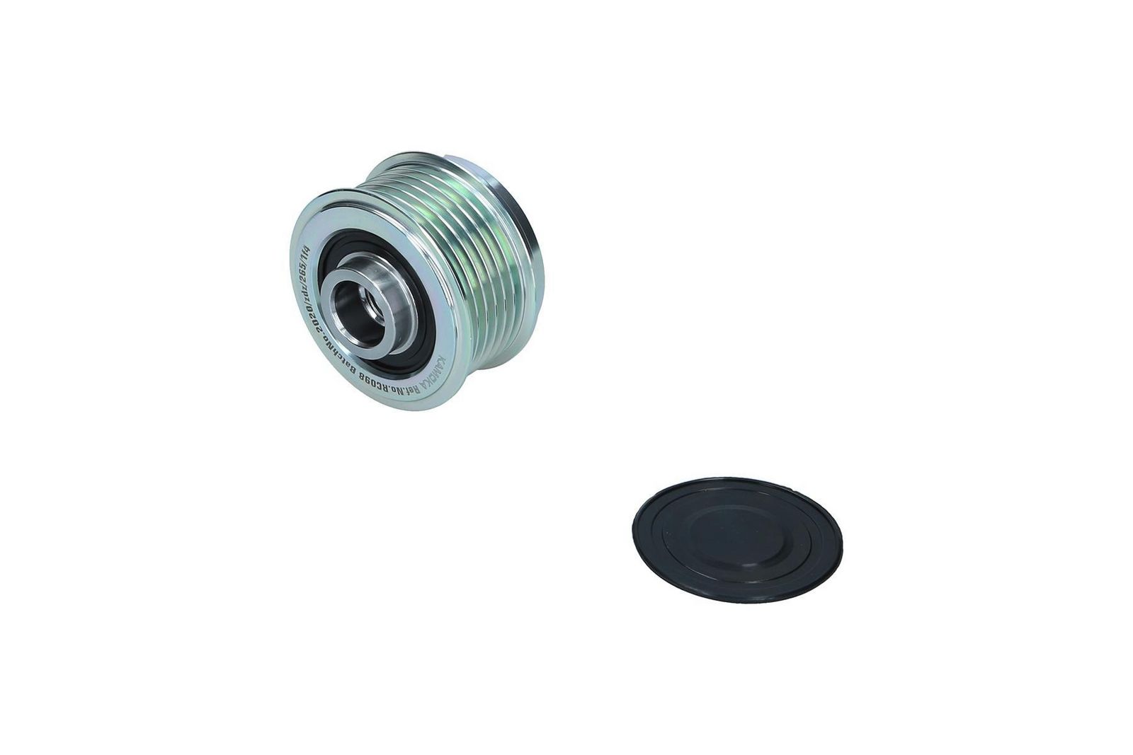 KAMOKA RC098 Alternator freewheel clutch
