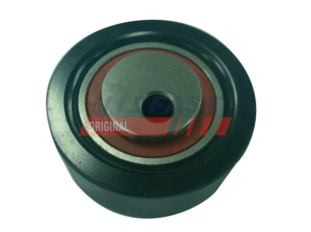 FAST FT44529 Tensioner pulley, v-ribbed belt
