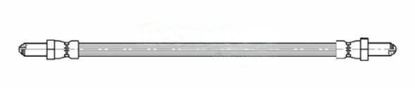 Brake Hose