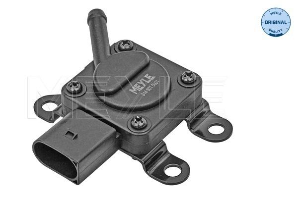 MEYLE 314 801 0001 Sensor, exhaust pressure