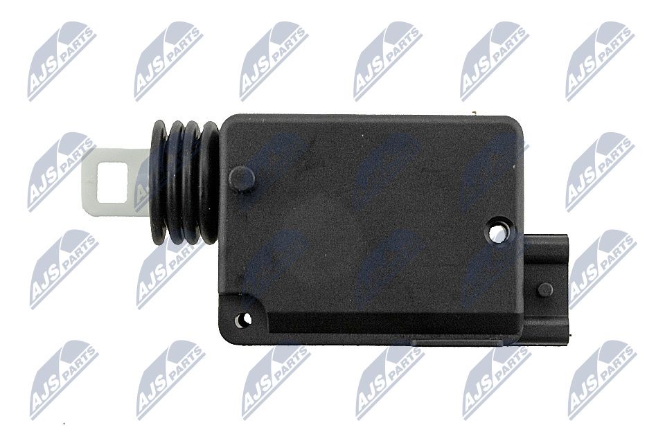 Actuator, central locking system-2
