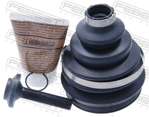 Bellow Kit, drive shaft