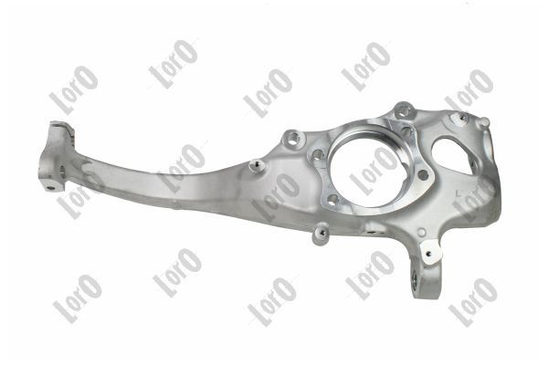 Steering Knuckle, wheel suspension