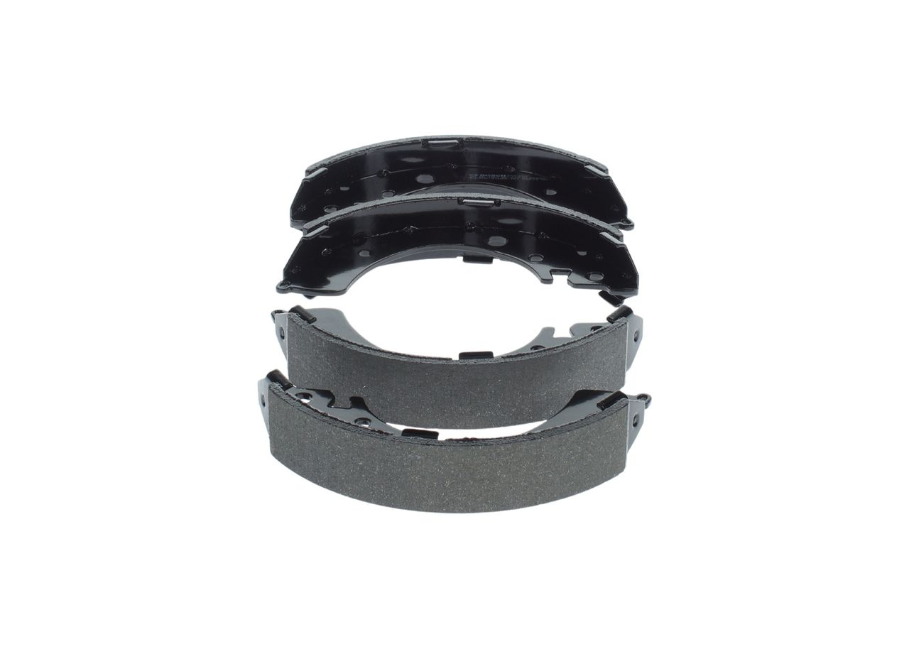 Brake Shoe Set-1
