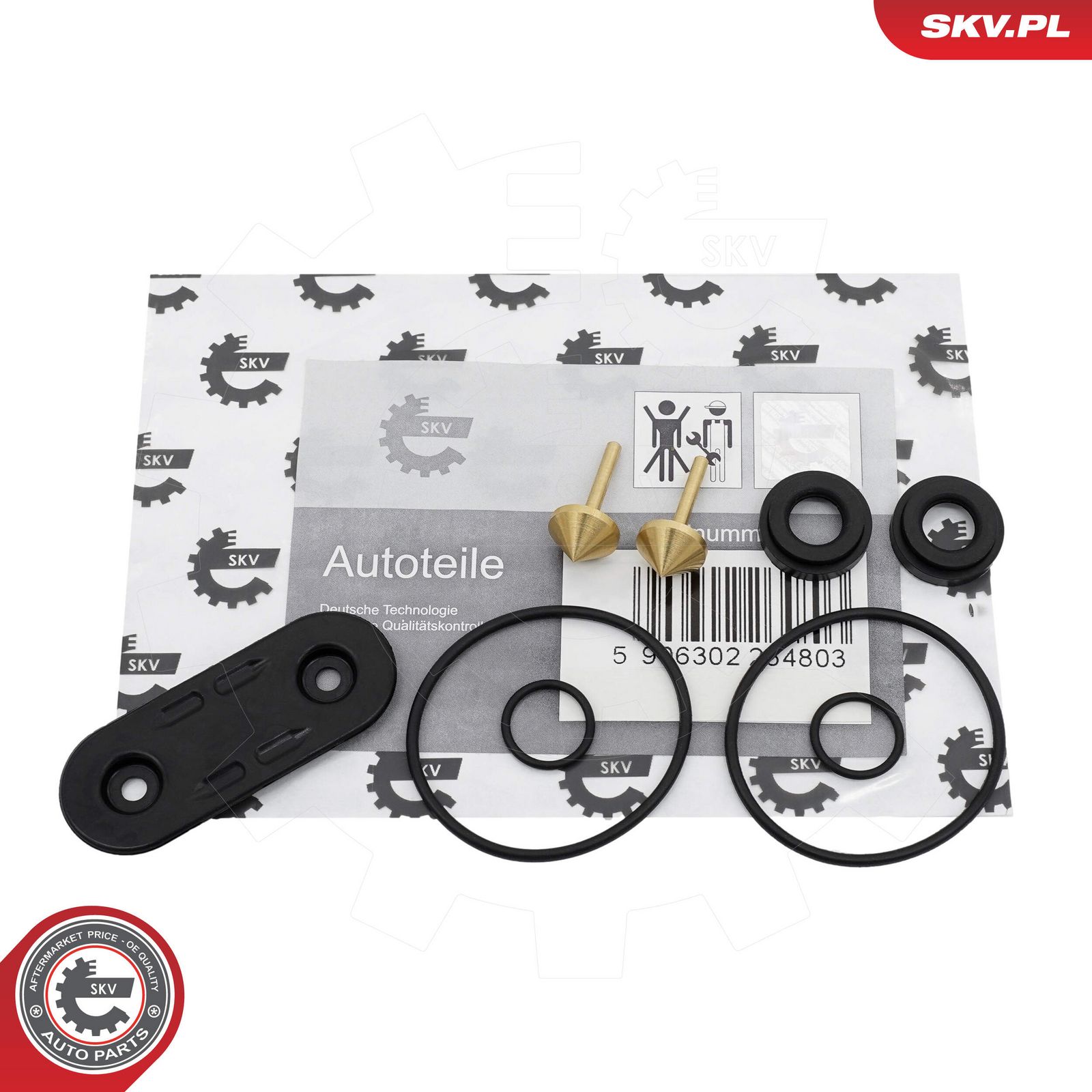 Coolant Control Valve-1