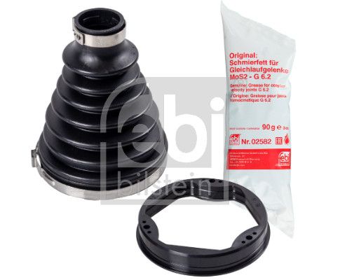 FEBI BILSTEIN 174480 Bellow kit, drive shaft