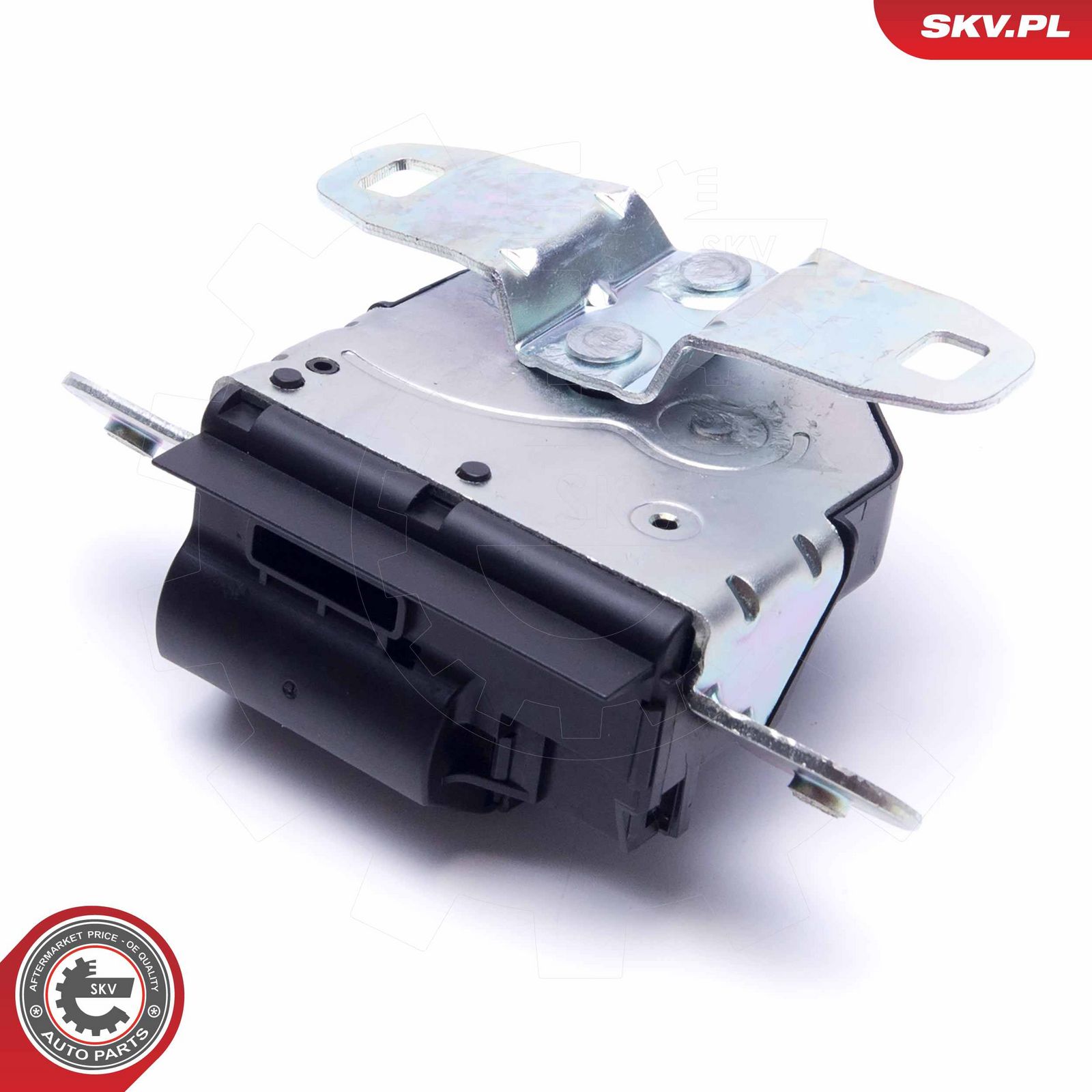 Tailgate Lock-1