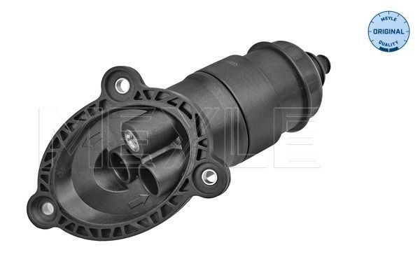 Hydraulic Filter Kit, automatic transmission-1