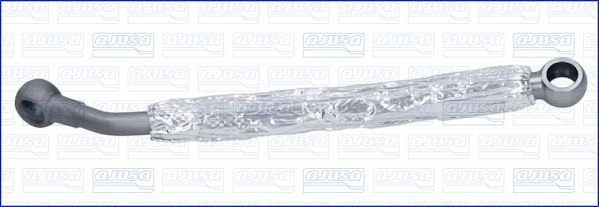 AJUSA OP10154 Oil line, charger