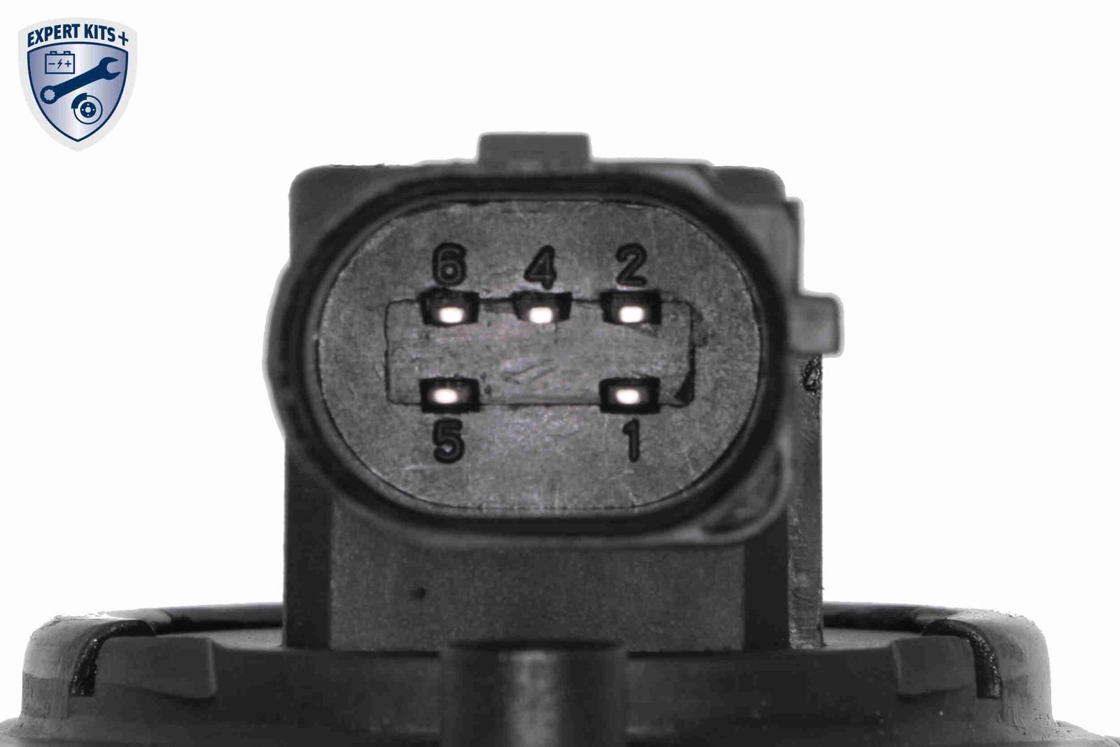Valve, exhaust gas recirculation-1