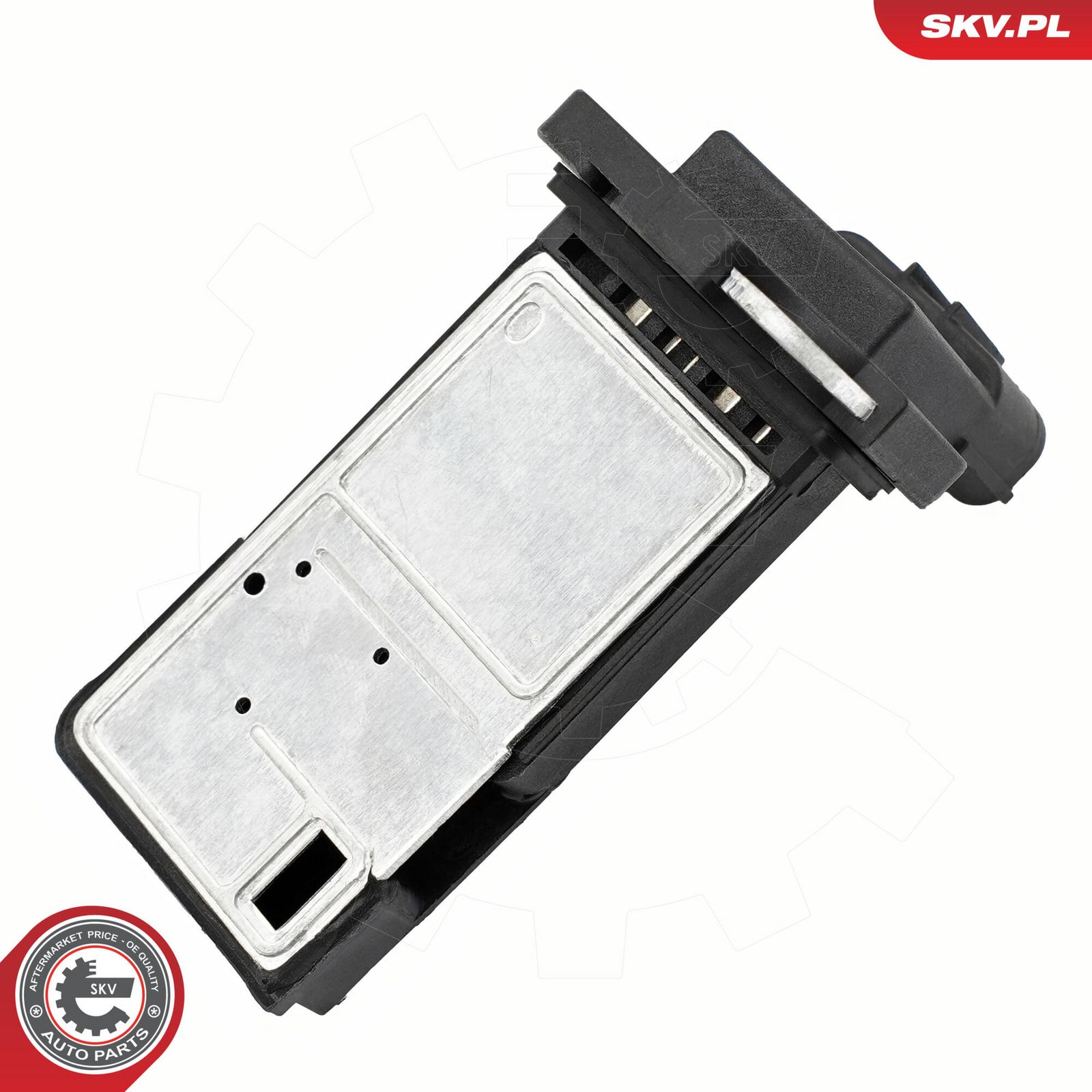 Mass Air Flow Sensor-2