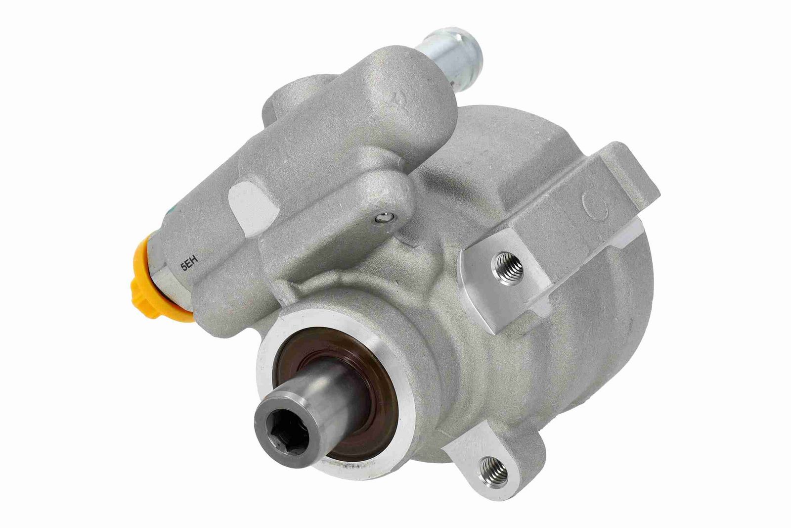Hydraulic Pump, steering-2