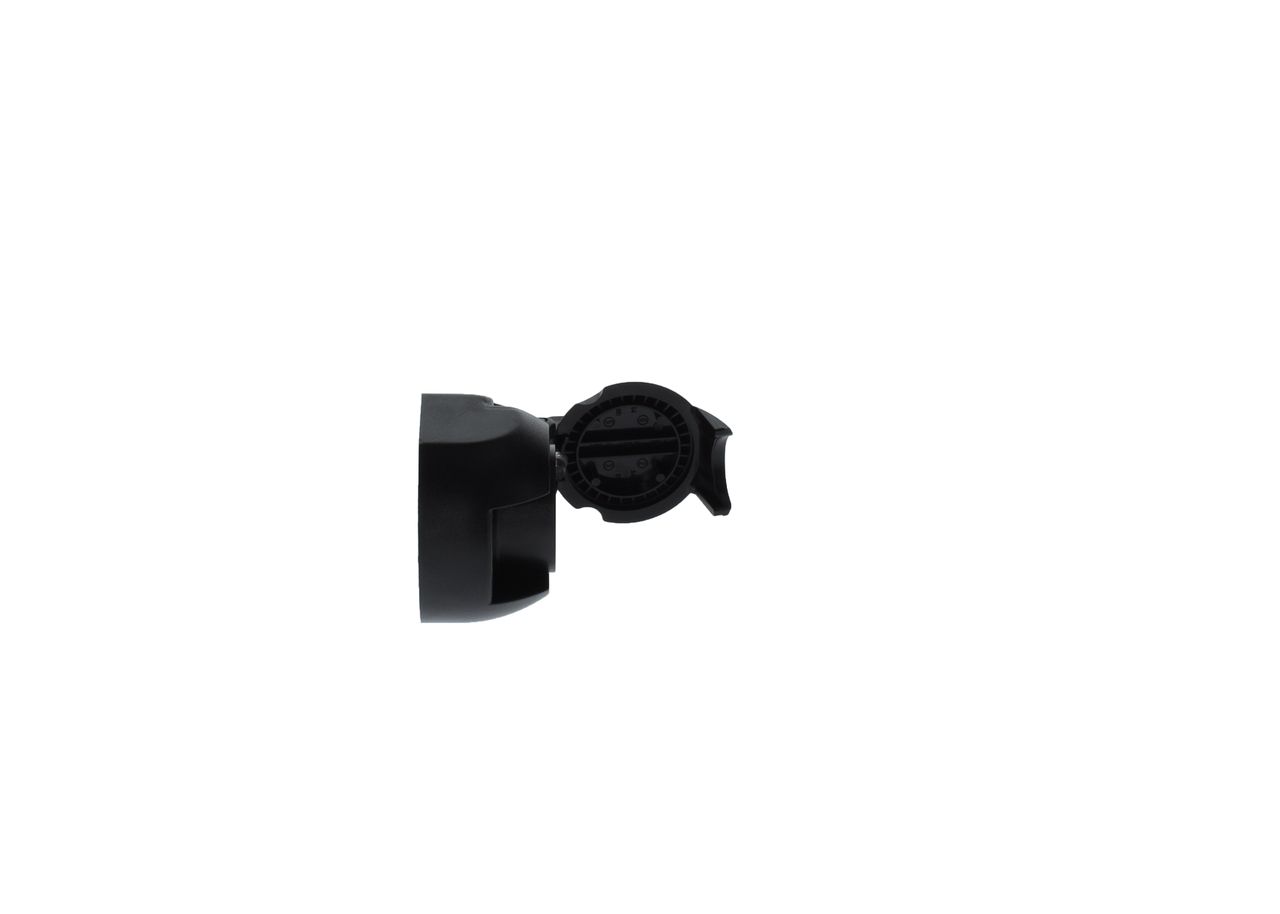 Trailer Socket-3