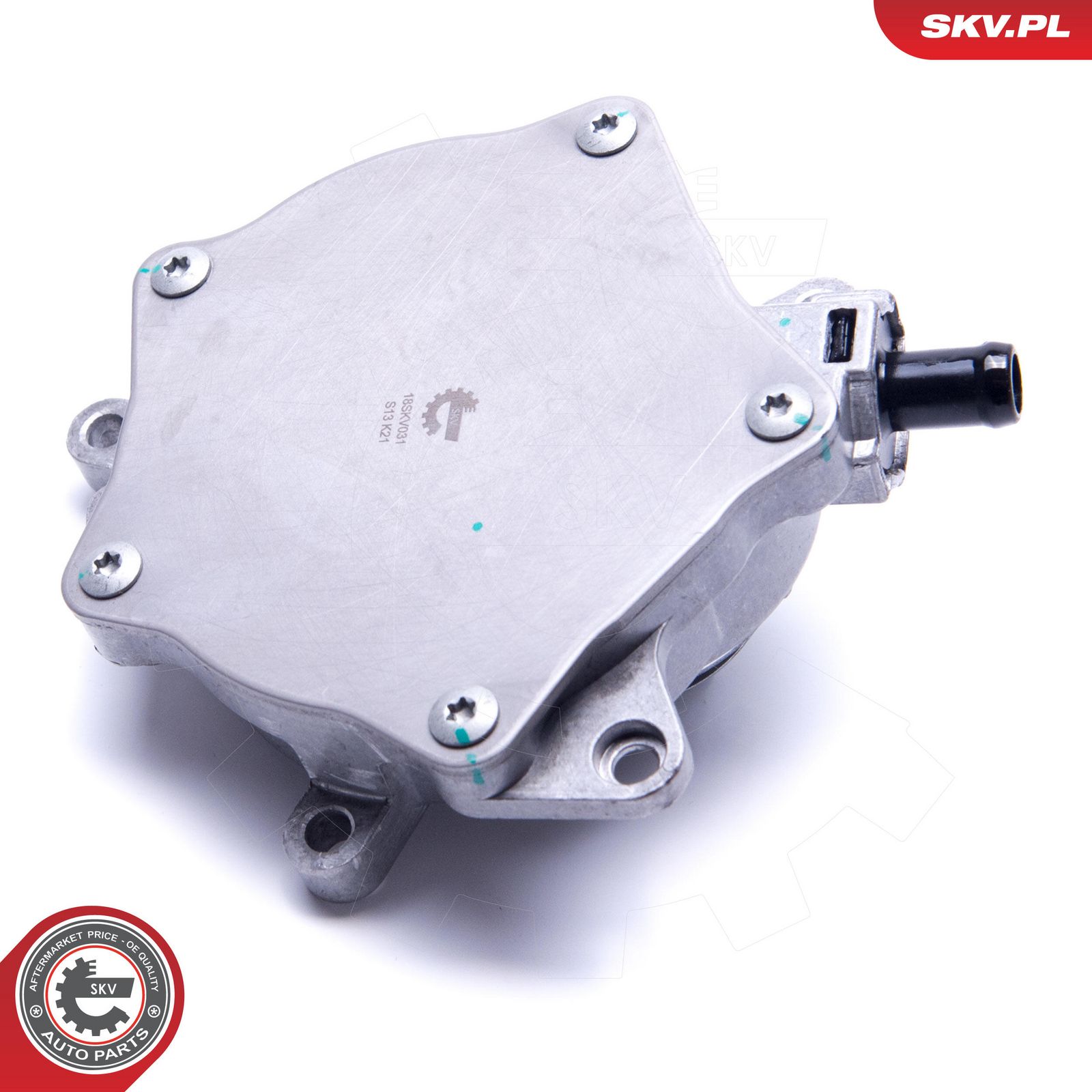 Vacuum Pump, braking system-1