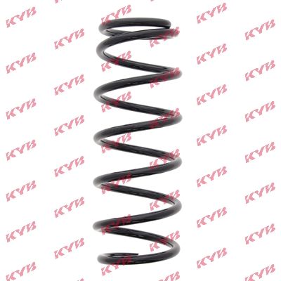 KYB RH6075 Suspension spring