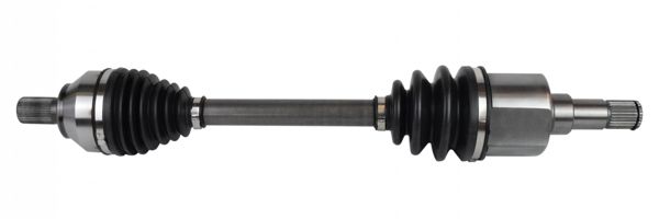 HART 446 203 Drive shaft