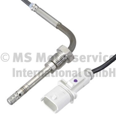 PIERBURG 7.12196.37.0 Sensor, exhaust gas temperature