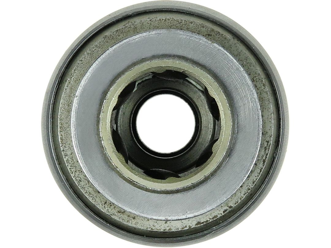 Freewheel Gear, starter-2