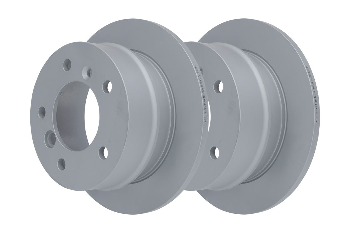 Brake Disc-1