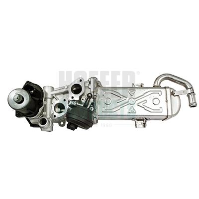 HOFFER 7518259R Egr valve