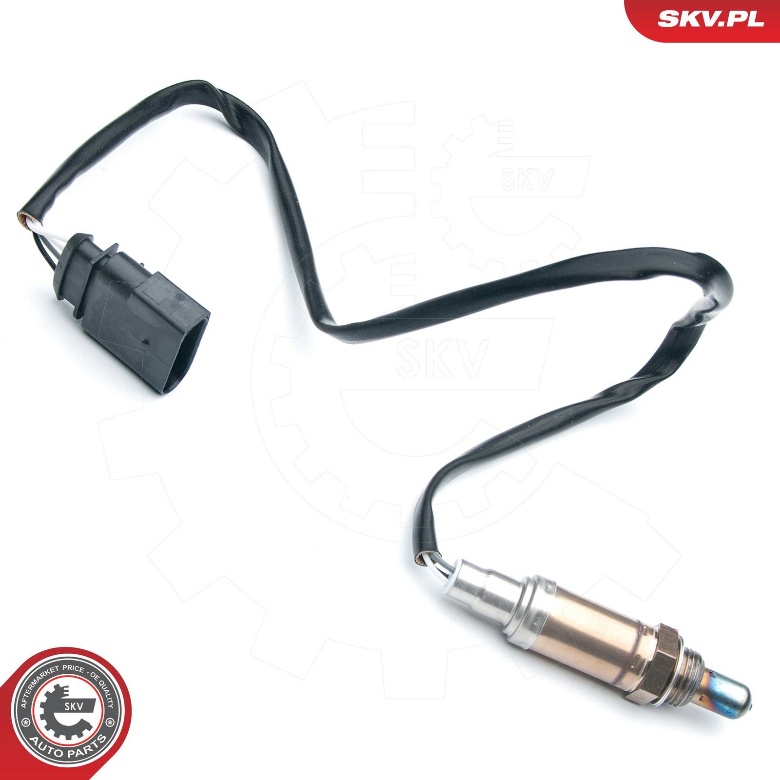 ESEN SKV 09SKV602 Oxygen sensor