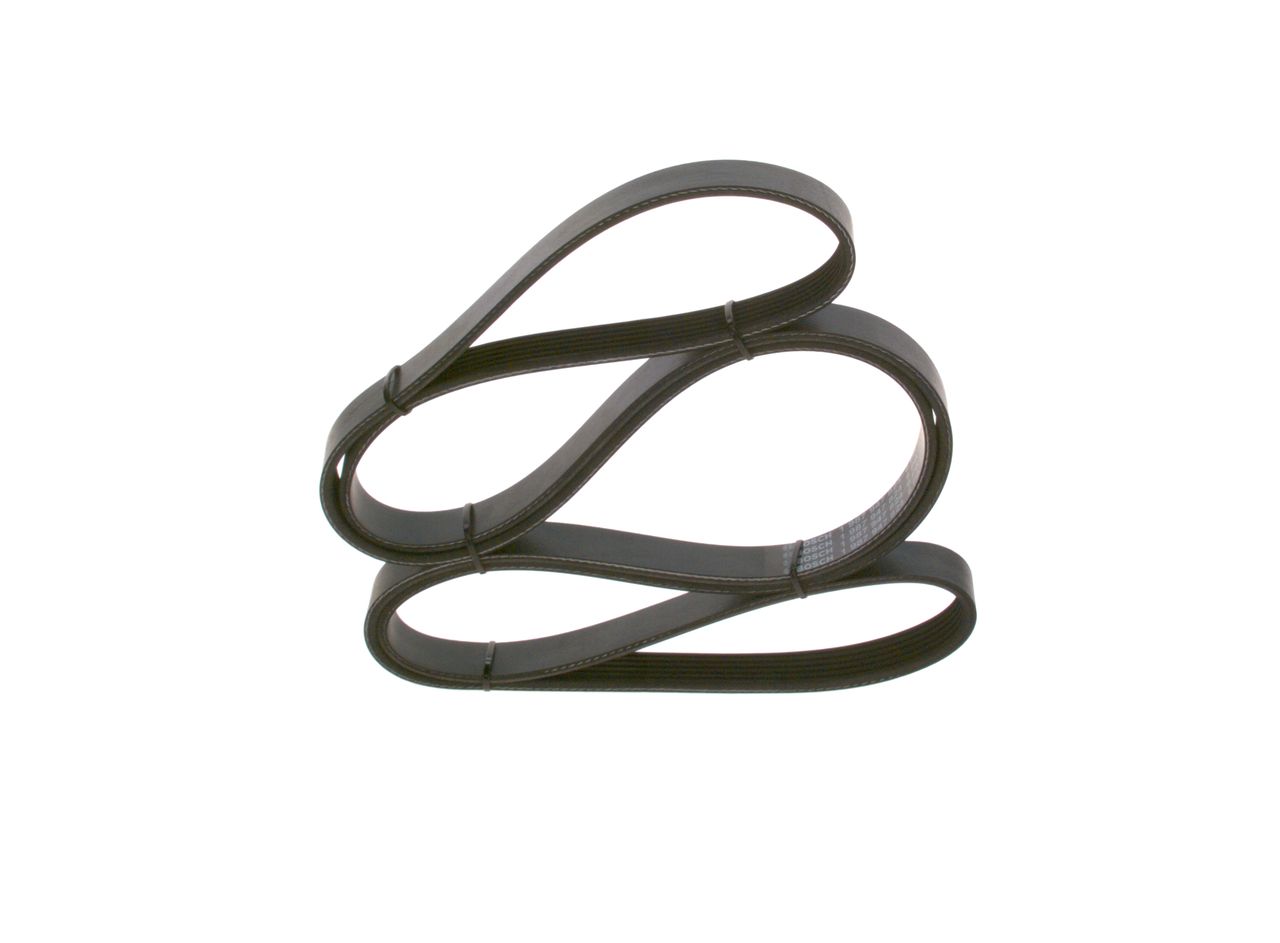 V-ribbed Belt