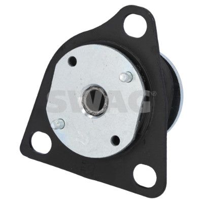 Mounting, automatic transmission support-1