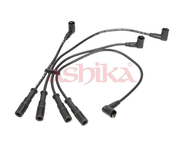 ASHIKA 132-00-0221 Ignition cable kit