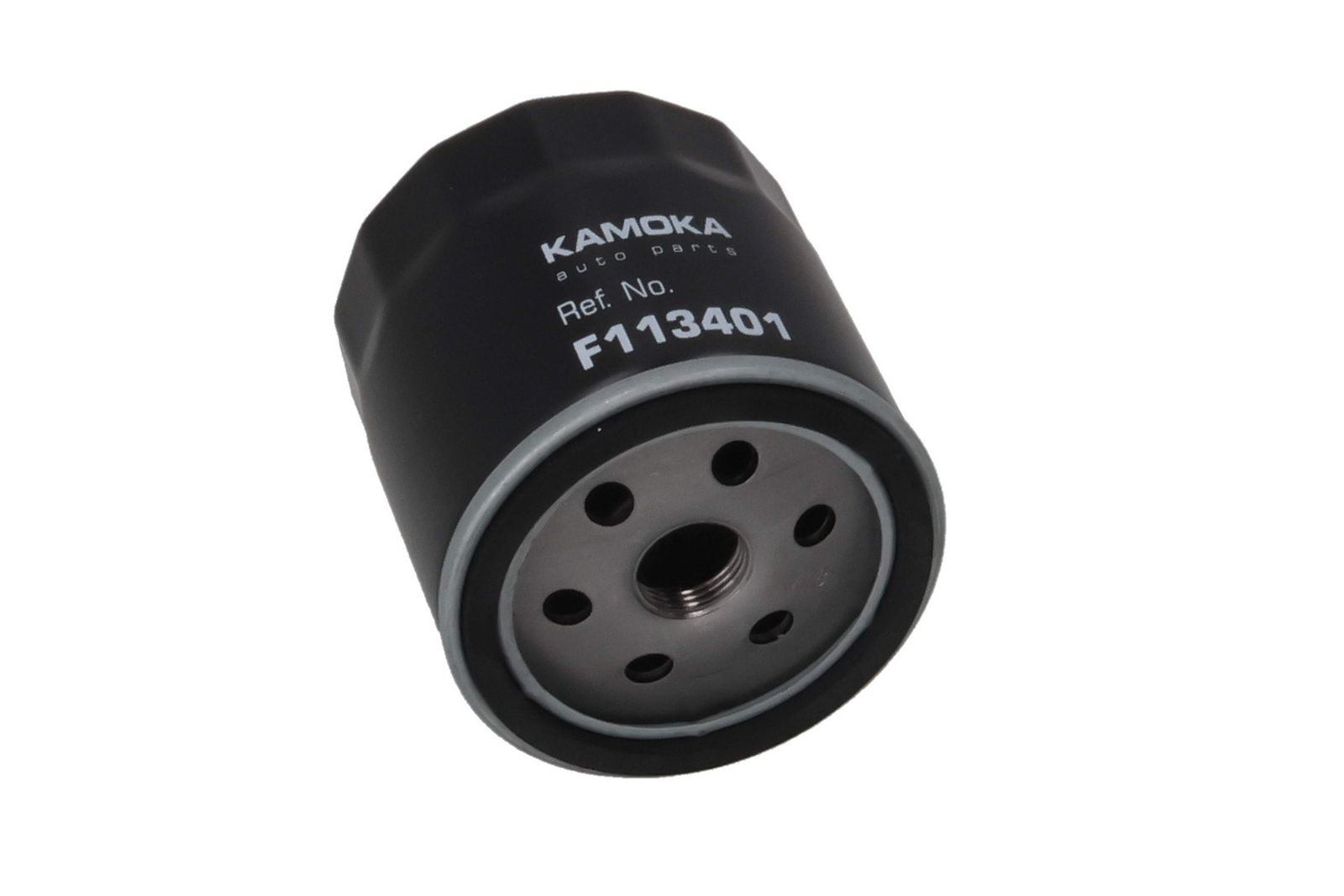 Oil Filter-3