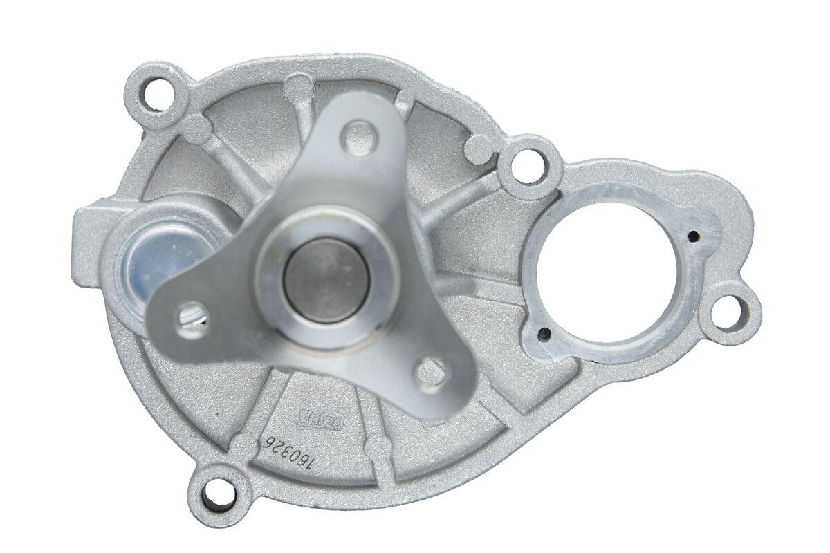 Water Pump, engine cooling-1