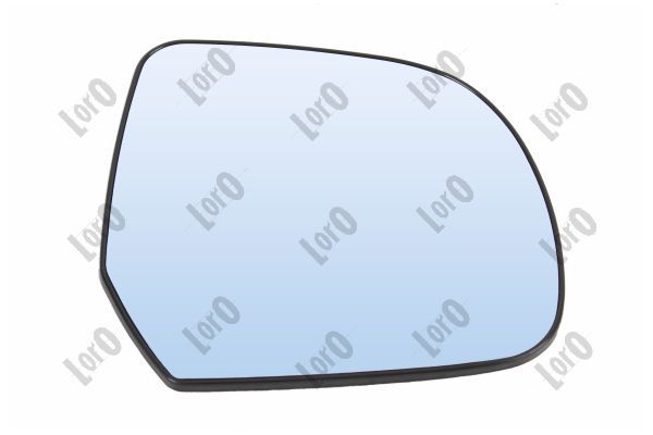 Mirror Glass, exterior mirror-1