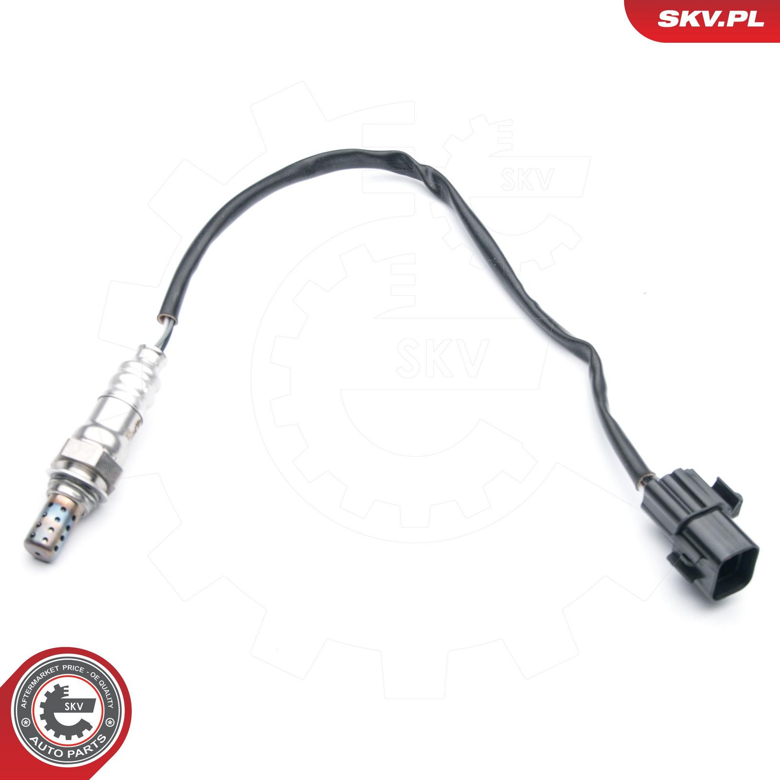 ESEN SKV 09SKV743 Oxygen sensor
