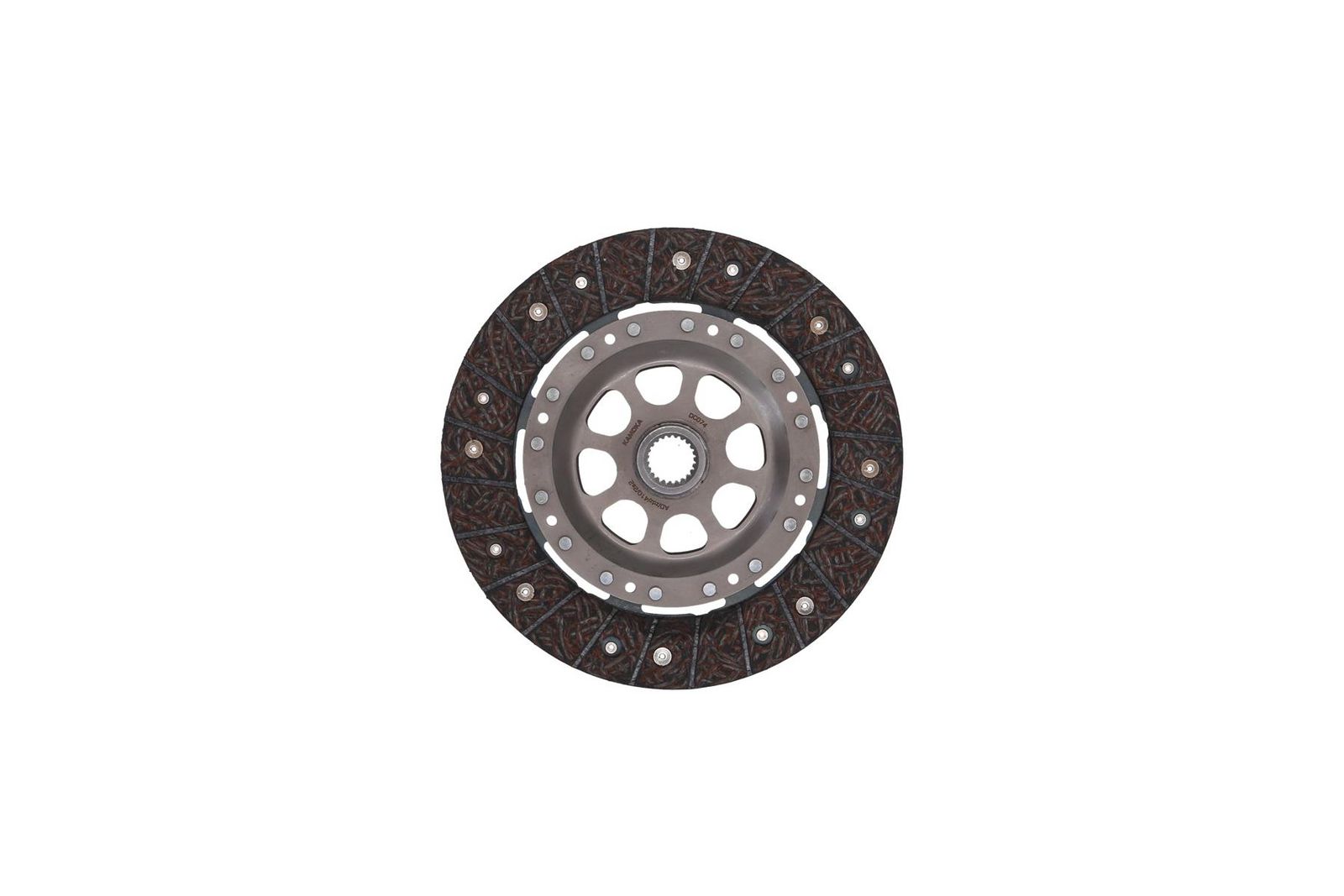 KAMOKA DC074 Clutch disc