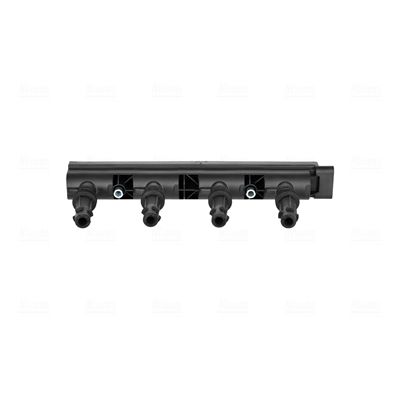 NISSENS 966706 Ignition coil