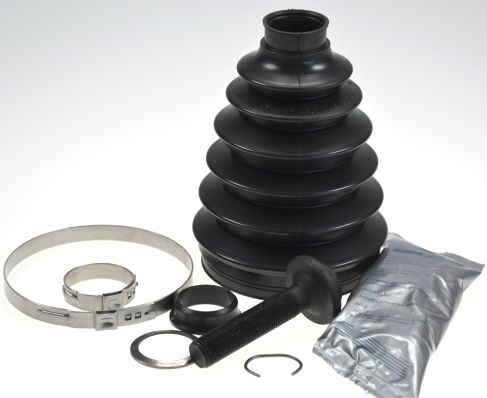 LÖBRO 302322 Bellow kit, drive shaft