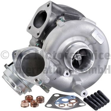 PIERBURG 7.15103.28.0 Charger, charging (supercharged/turbocharged)