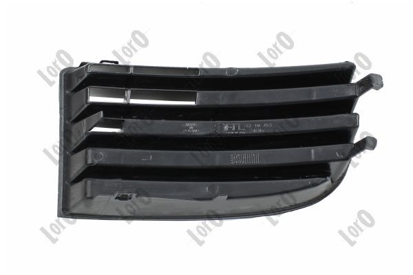 Ventilation Grille, bumper-1