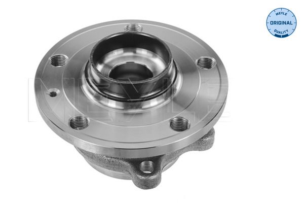 Wheel Hub-1
