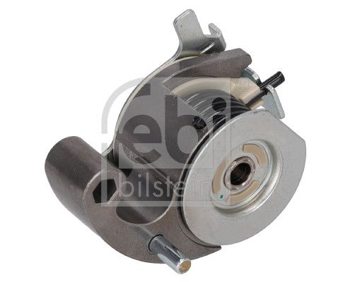 Tensioner, timing belt