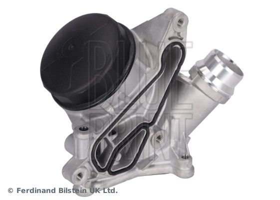 Housing, oil filter-1