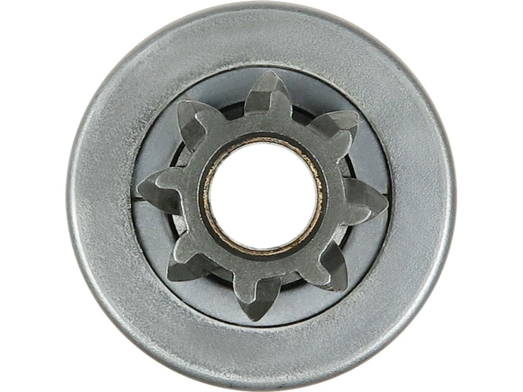 Freewheel Gear, starter-1