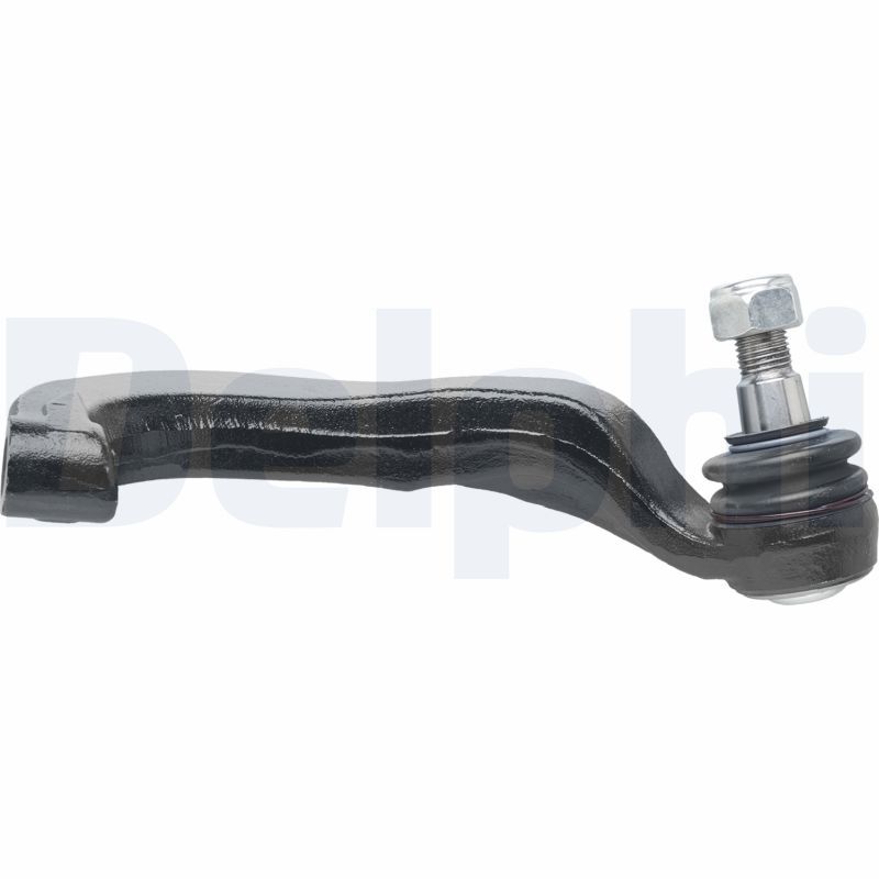 Tie Rod End-1